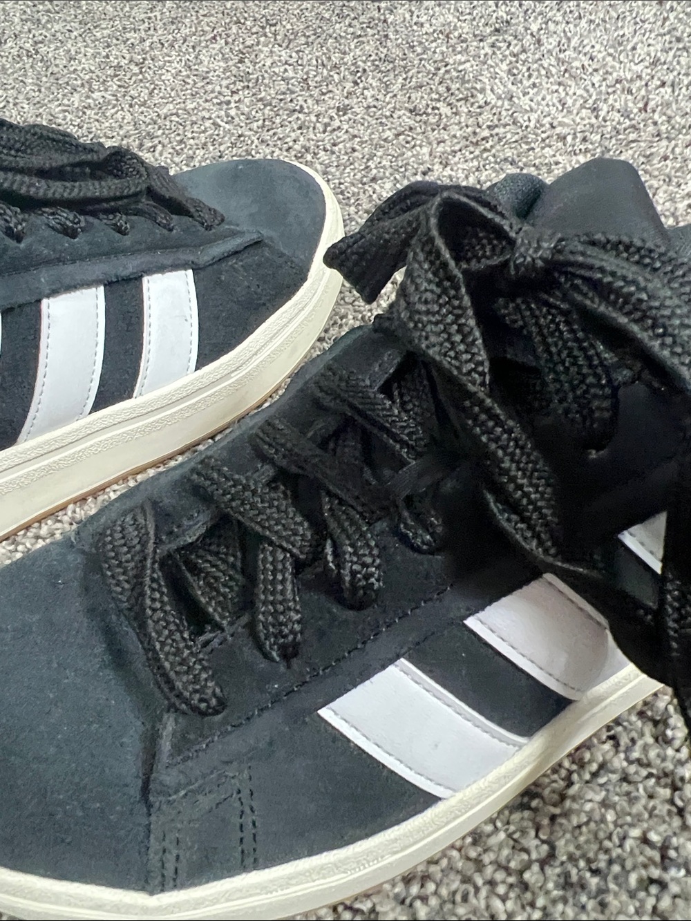 Adidas Cloudfoam Sneakers Sz 7.5 - Picture 10 of 12